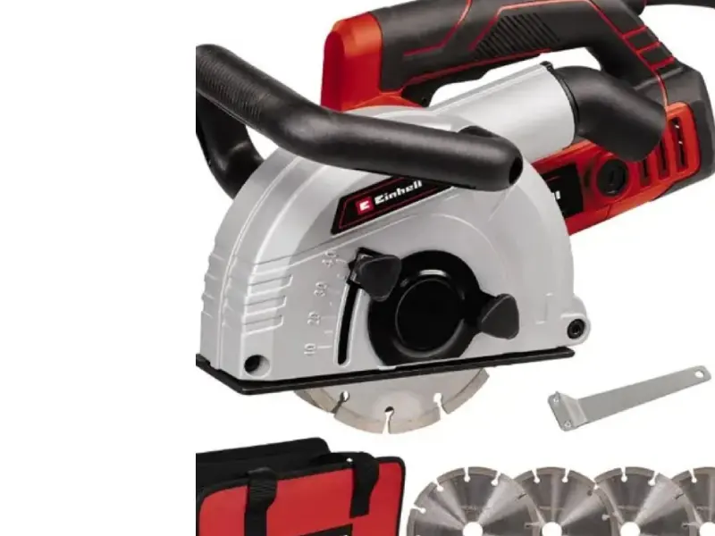 механизм штроборез