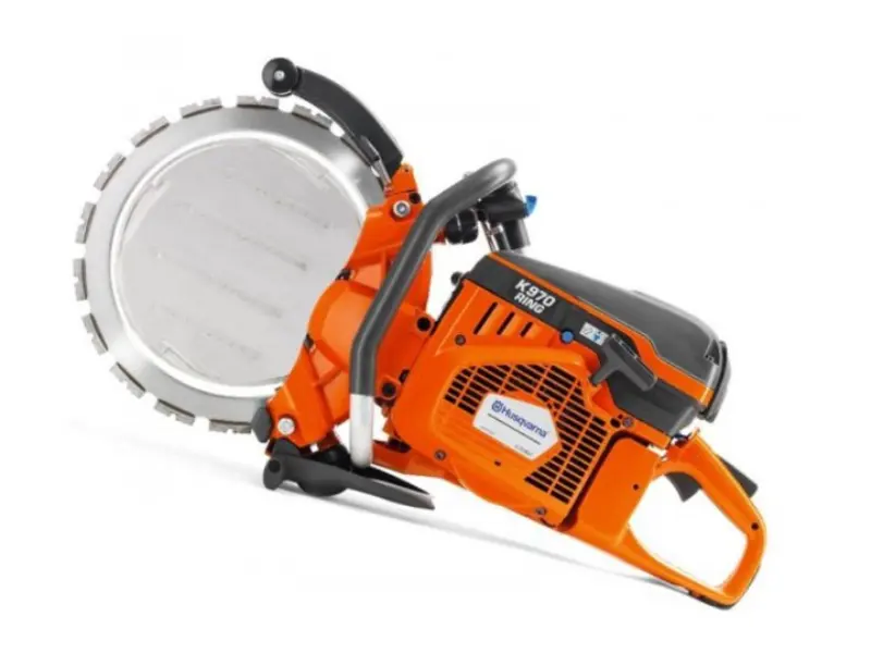 механизмы для резки бетона