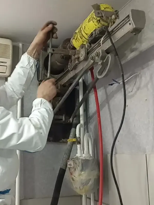 УСТРОЙСТВО ПРОЕМОВ В ЖБИ