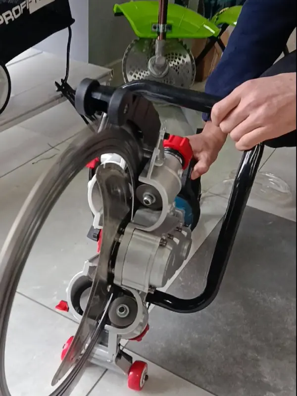 АРЕНДА НАШЕГО ИНСТРУМЕНТА