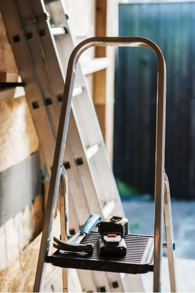 доставка и комплектация объектов материалами