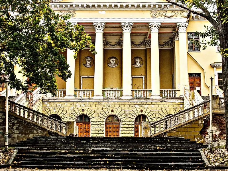 алмазная резка бетона в Днепропетровске