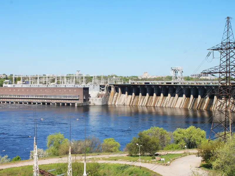 алмазная резка бетона в Запорожье